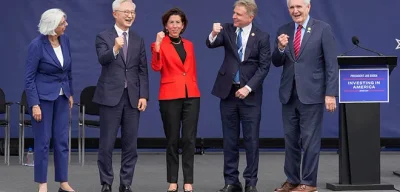 AI Policy Failures Costing Taxpayers $8 Billion Annually as Biden Administration Turns Blind Eye