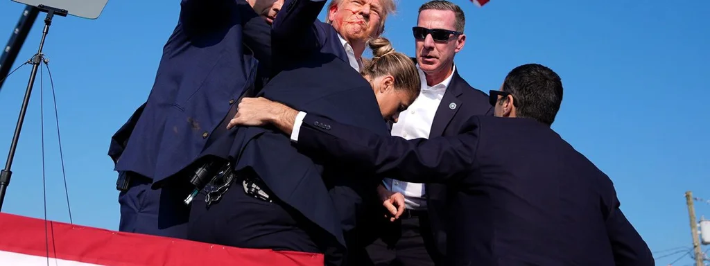 Trump's 2024 Win Signals Alarming Shift as 30% of Urban Minorities Abandon Democrats