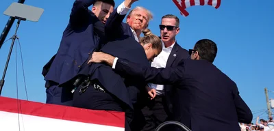 Trump's 2024 Win Signals Alarming Shift as 30% of Urban Minorities Abandon Democrats