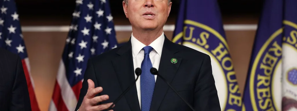 Trump's Lawlessness Sparks Urgent Demand for Presidential Oversight as Schiff Unveils BEACON Act