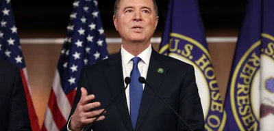 Trump's Lawlessness Sparks Urgent Demand for Presidential Oversight as Schiff Unveils BEACON Act