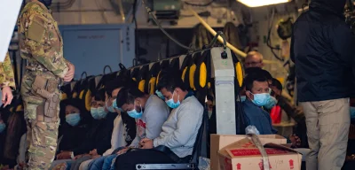 Trump's ICE Turns Migrants into Ghosts While Bodies Wash Ashore in the Mediterranean