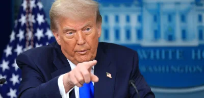 Trump Threatens to Cut Musk's Billions as Feud Escalates Over $4.5 Trillion Spending Bill