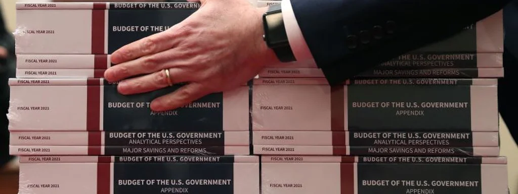 Trump's Brutal Cuts Slash NSF Budget by 56% and Threaten Future of American Science