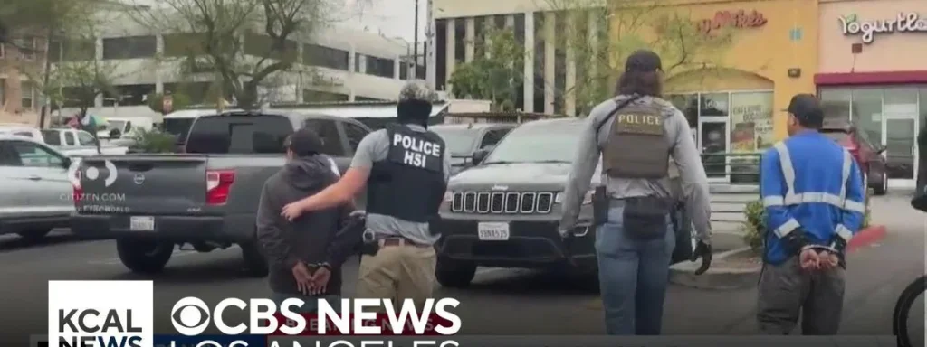 Trump's Immigration Policies Tear Families Apart as Supporters Turn Blind Eye