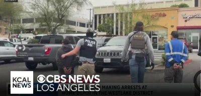 Trump's Immigration Policies Tear Families Apart as Supporters Turn Blind Eye