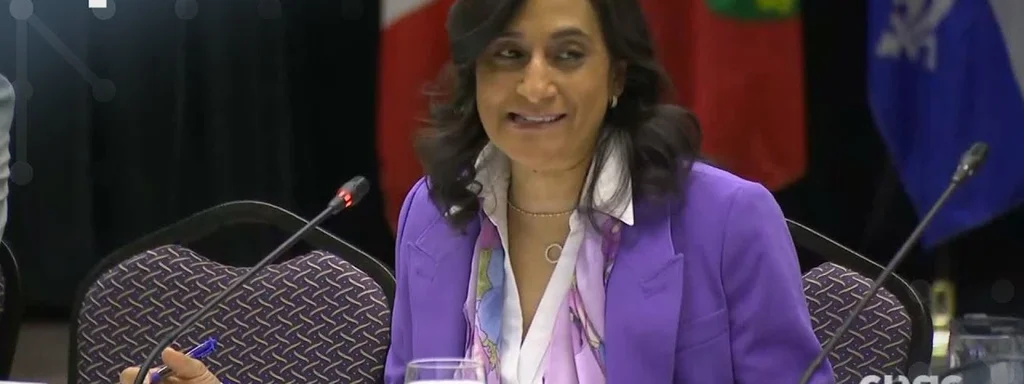 49-Year-Old Canadian Dies in ICE Custody While Facing Deportation Amid Health Crisis