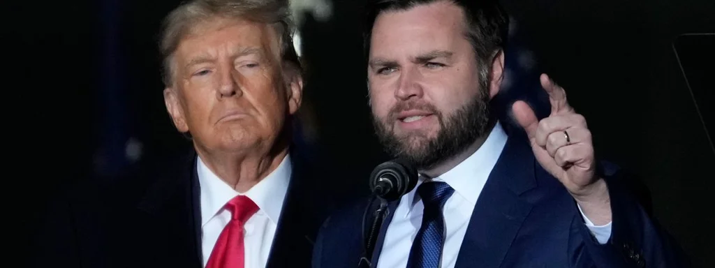 JD Vance's Vote Paves Way for 17 Million Americans to Lose Healthcare