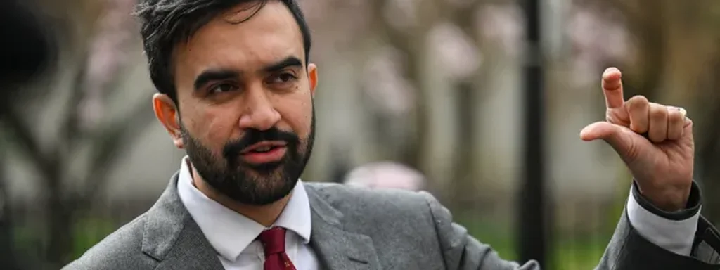 Zohran Mamdani's Victory Risks Becoming Another Empty Promise on New York's Streets