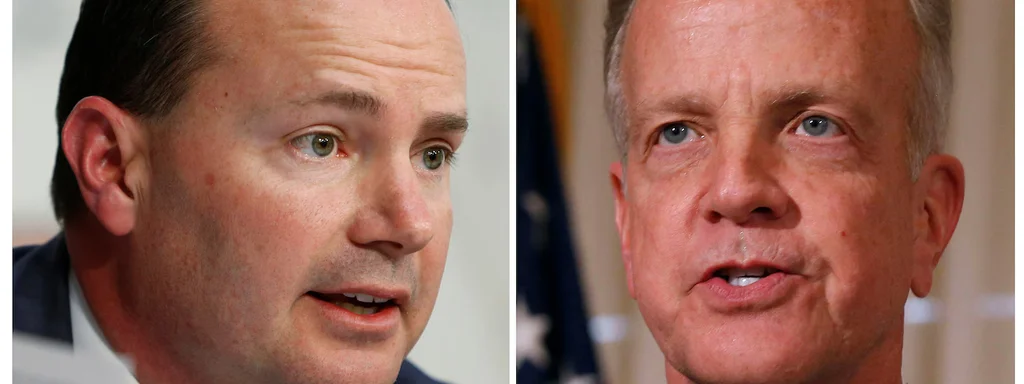 5 Million Americans Could Lose Medicaid Under New GOP Plan