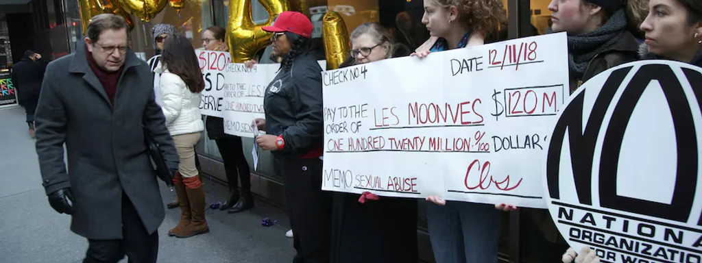 Corporate Greed Costs Workers $1 Trillion While CEOs Pocket Millions