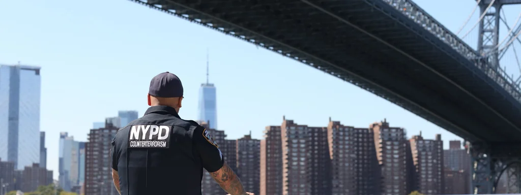 Mayor Eric Adams Tied to $15,000 Bribery Scandal as Former NYPD Leaders Expose Corruption
