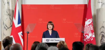 Wealthy Elites Fear the Reckoning as Taxation Debate Heats Up