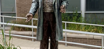 4th of July Hypocrisy Exposed: Douglass Calls Out America’s Moral Bankruptcy