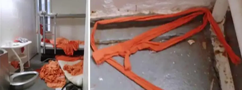 11 Hours of Suspicion: DOJ's 'Raw' Epstein Footage Sparks Outrage and Conspiracy