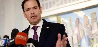 US to Lift Terrorist Designation on Syrian Group Linked to Brutal Dictatorship