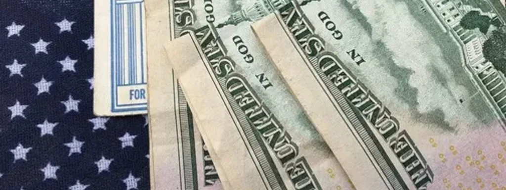 56 Million Workers Face Retirement Crisis as Social Security Trust Fund Runs Dry by 2034