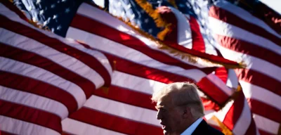 Trump Threatens Arrest of Muslim Candidate Zohran Mamdani in Shocking Attack on Democracy