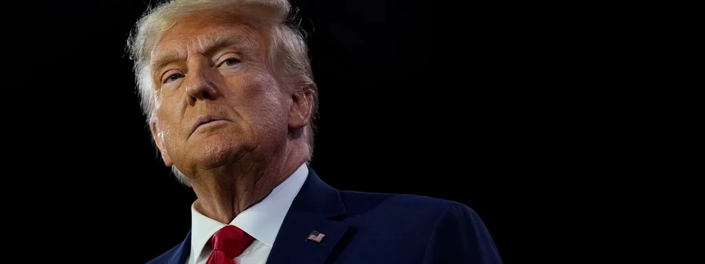 ALARMING: 70% of Americans Fear Democracy is Collapsing Under Trump’s Regime