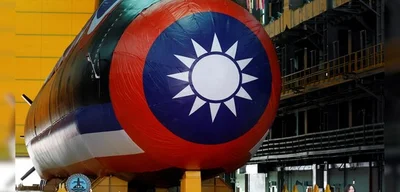Taiwan's $2 Billion Submarine Gamble Threatens Regional Stability