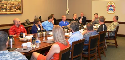 Leavenworth Residents Unite Against CoreCivic's $23 Million Immigrant Detention Nightmare