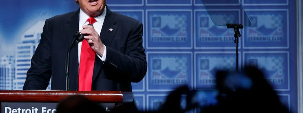 Trump's Economic Reset Threatens to Erase 21st Century Progress with 1950s Nostalgia