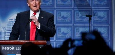 Trump's Economic Reset Threatens to Erase 21st Century Progress with 1950s Nostalgia