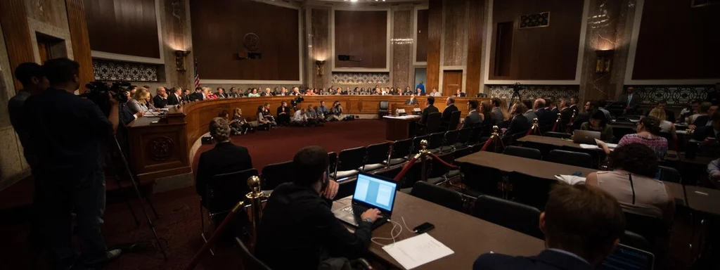 Senate's $3.3 Trillion Plan Puts Millions at Risk of Losing Healthcare
