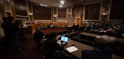 Senate's $3.3 Trillion Plan Puts Millions at Risk of Losing Healthcare