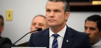 Defense Secretary Claims Bombing Iran a Historic Success While Millions Suffer from War's Fallout