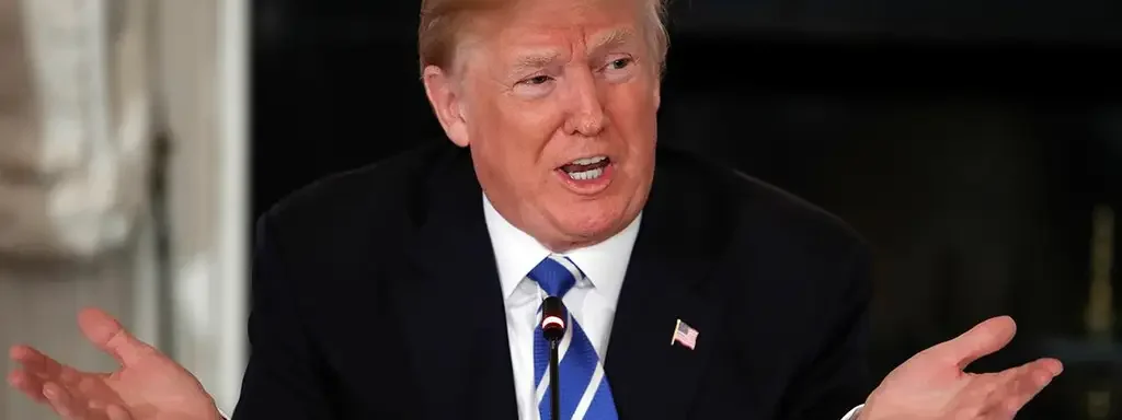 Trump's Budget Plan Slashes $1.4 Trillion from Medicaid and Food Assistance While Showering the Rich with Tax Cuts