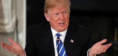 Trump's Budget Plan Slashes $1.4 Trillion from Medicaid and Food Assistance While Showering the Rich with Tax Cuts