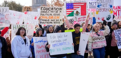 65% of Americans Demand Justice for Undocumented Immigrants Amid Brutal ICE Raids