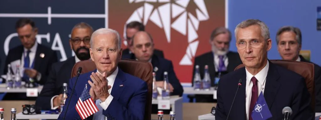 Trump's NATO Gamble Threatens Global Security with 5% Defense Spending Mandate