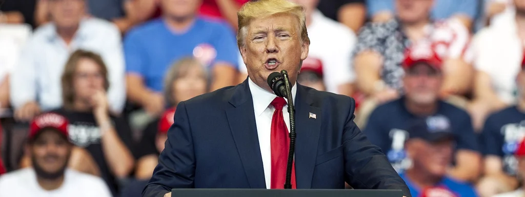Trump's 30% Tariff Threat Could Devastate EU Economies and Fuel Environmental Injustice