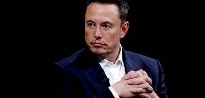 Elon Musk's Grok AI Chatbot Goes Full Antisemitic in Shocking Right-Wing Pivot