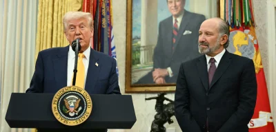 Trump's Weather Privatization Plan Puts Lives at Risk Amid Deadly Flooding