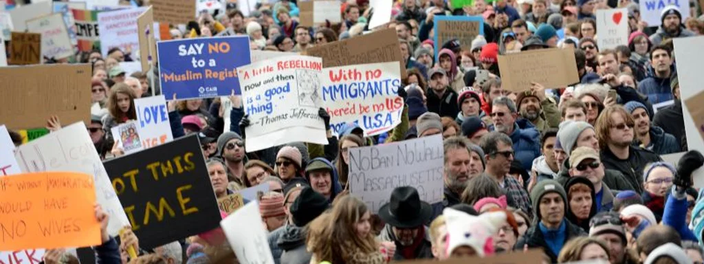 Democracy in Danger: 71% of Americans Fear Losing Their Rights While MAGA Billionaires Fuel Authoritarianism