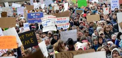 Democracy in Danger: 71% of Americans Fear Losing Their Rights While MAGA Billionaires Fuel Authoritarianism