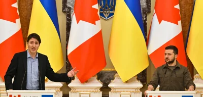 Canadians Face Higher Costs as Tech Giants Respond to Reckless Digital Tax Policies