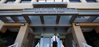 DNC Unleashes $1.5 Million to Flip Virginia as Republicans Gear Up for Battle