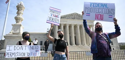 DEVASTATING: 9% of Trans People Forced to Detransition Due to Family Hate