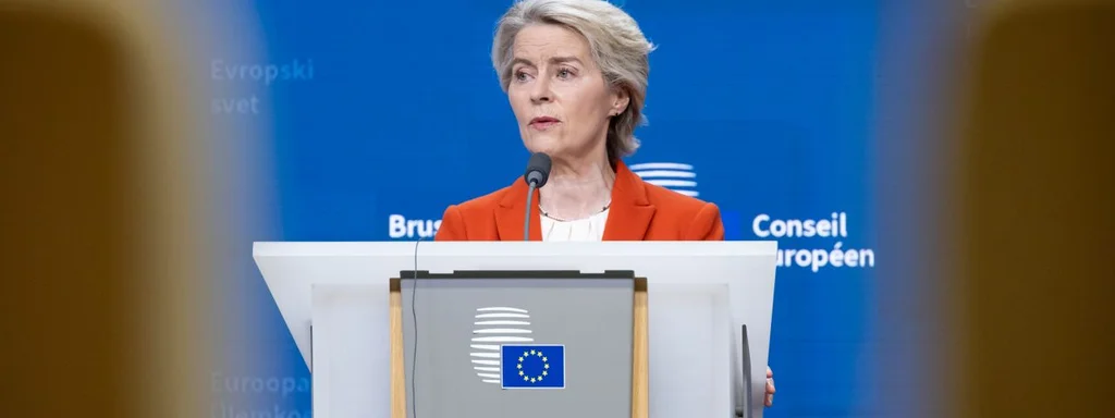 Europe Turns Its Back on Trump’s 50% Trade Tariff Threat and Aligns with Asia for Fairer Trade