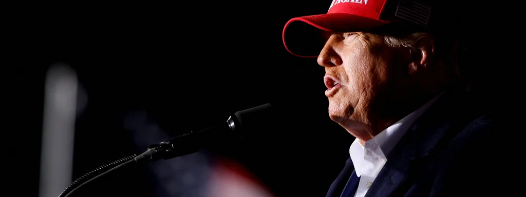 Trump's Administration Fails to Deliver Truth as Conspiracy Theorists Demand Justice