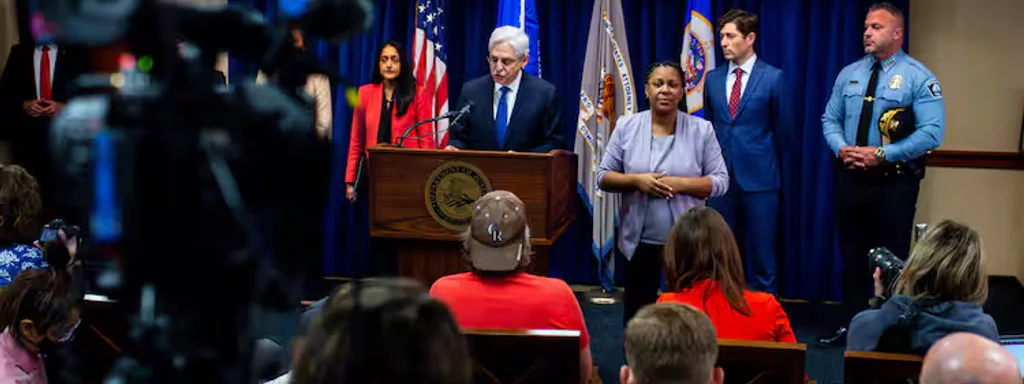 4,790 Cases of Police Misconduct Expose Systematic Corruption and Injustice