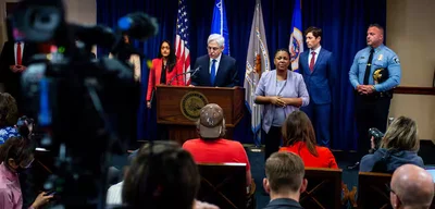 4,790 Cases of Police Misconduct Expose Systematic Corruption and Injustice