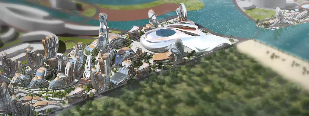 Senegal Abandons Akon’s $6 Billion City Dream for a $1.2 Billion Tourism Project Amid Economic Crisis