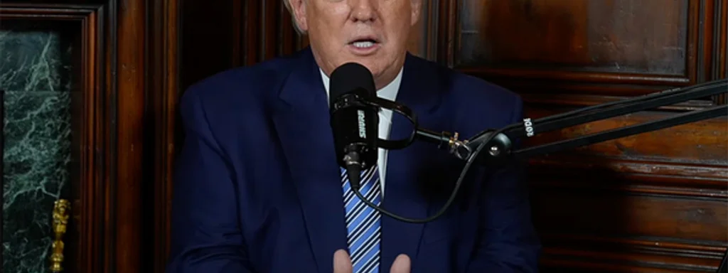 Trump's Windmill Delusions Crush Clean Energy Future and Threaten Civil Rights