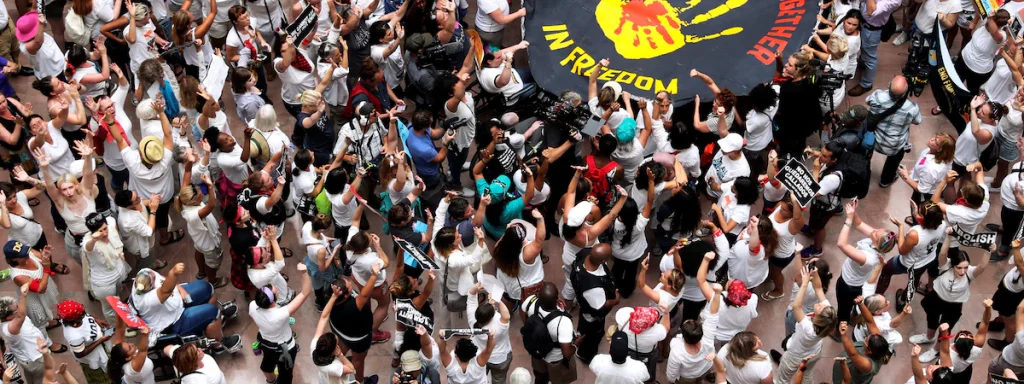 SHOCKING: 80% of Immigrants Face Hostile Policies While Families Starve