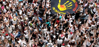 SHOCKING: 80% of Immigrants Face Hostile Policies While Families Starve